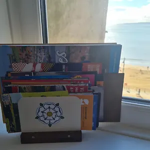  Apartment Yorkshire Rose United Kingdom