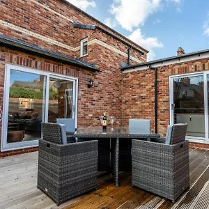  Holiday home Wensleydale Mews United Kingdom