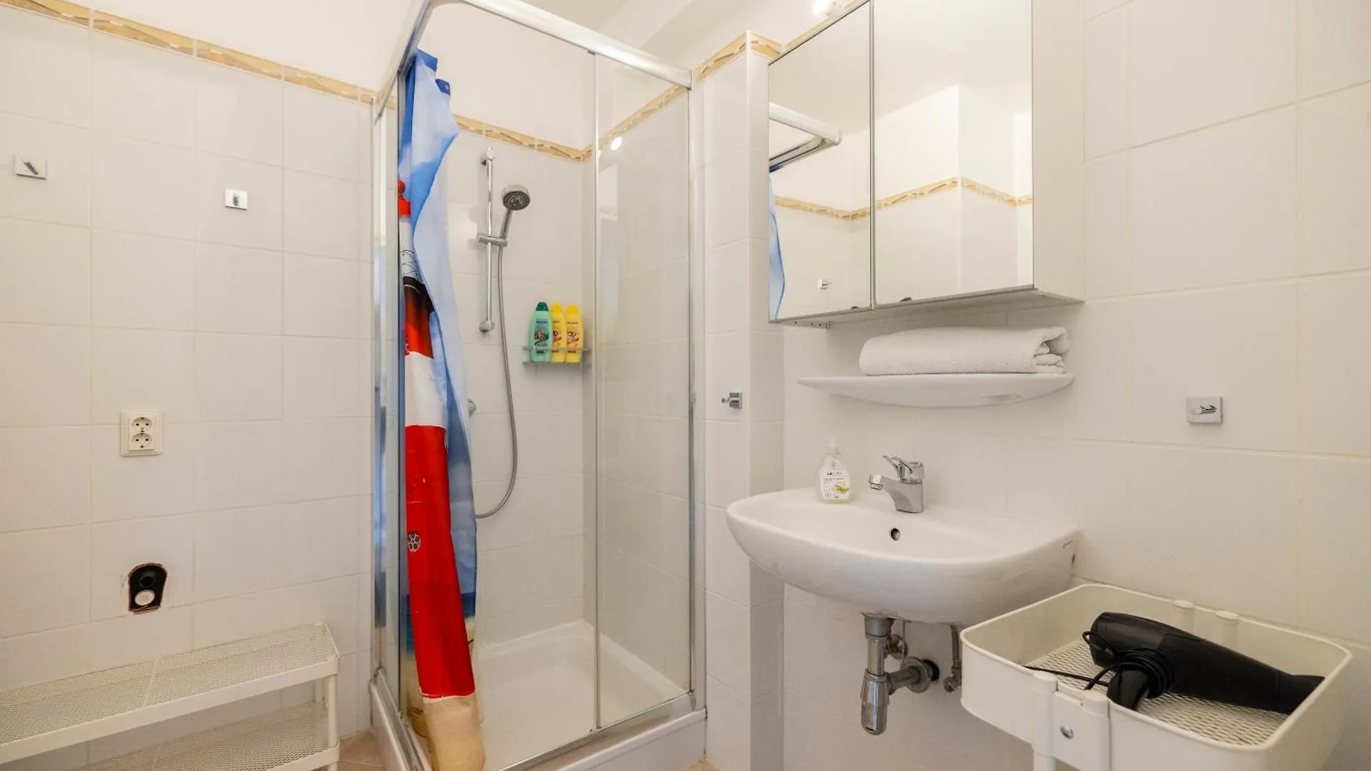 Studio Lux City Apartment Luxembourg 0*,  Luxembourg