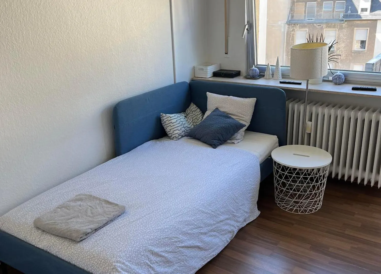 Studio Lux City Apartment Luxembourg 0*,  Luxembourg